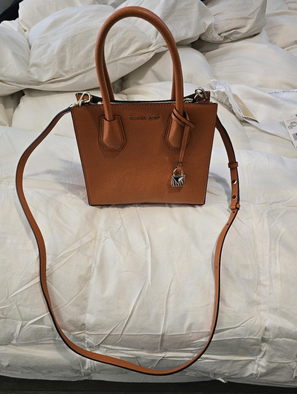 NWT Michael Kors Handbag